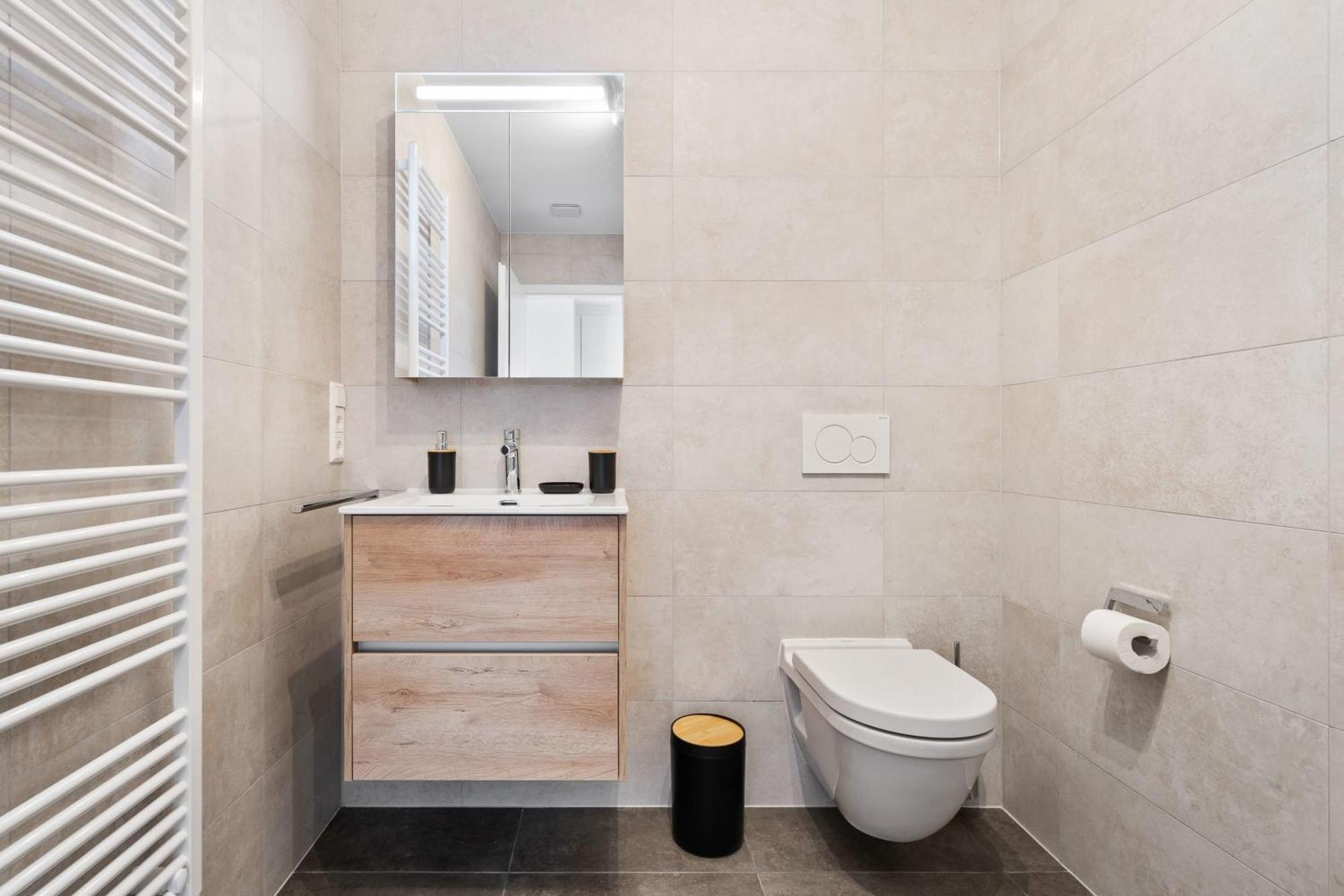 Premium City Stay In Cessange Luxemburg Exterior foto