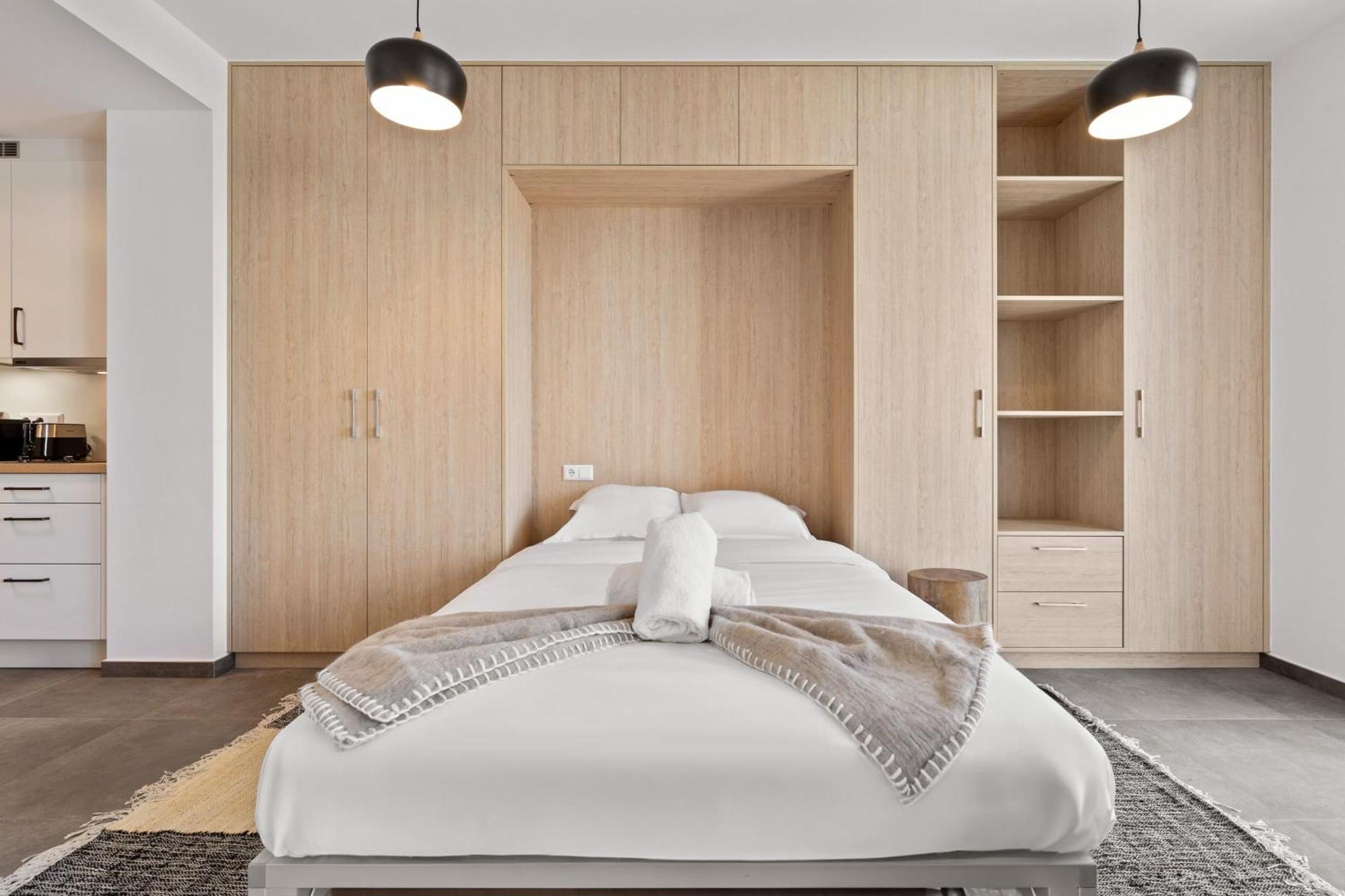 Premium City Stay In Cessange Luxemburg Exterior foto