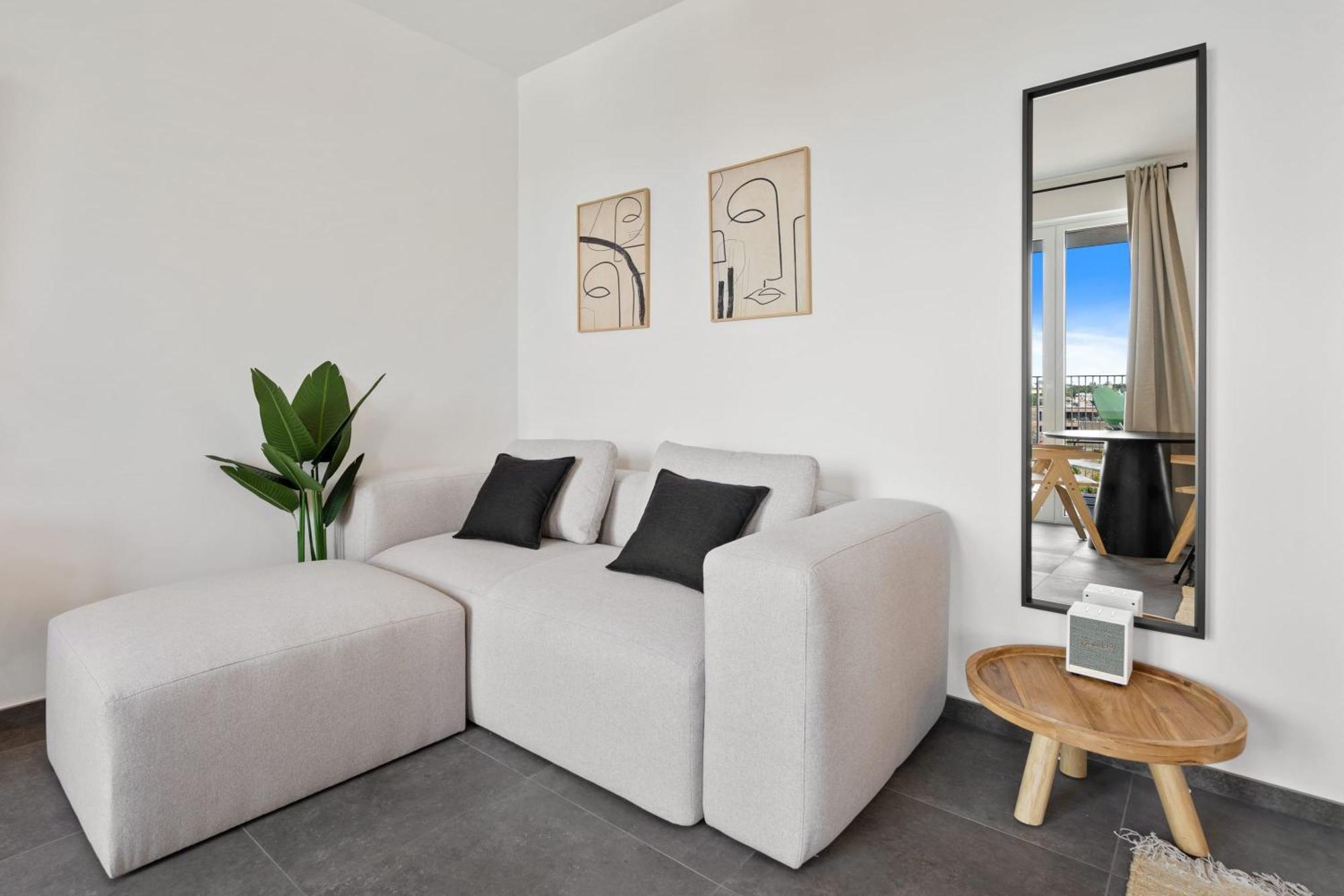 Premium City Stay In Cessange Luxemburg Exterior foto