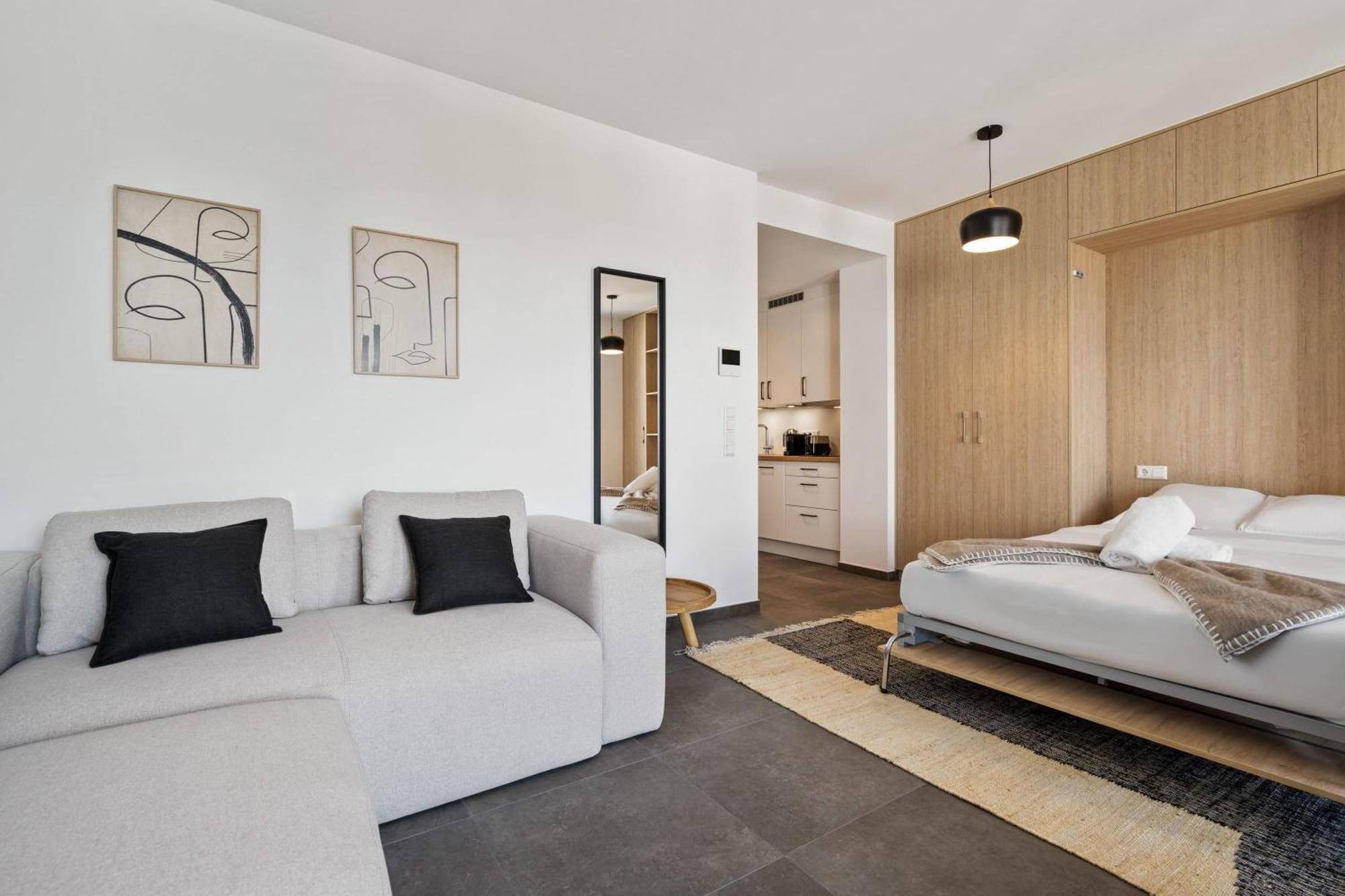 Premium City Stay In Cessange Luxemburg Exterior foto
