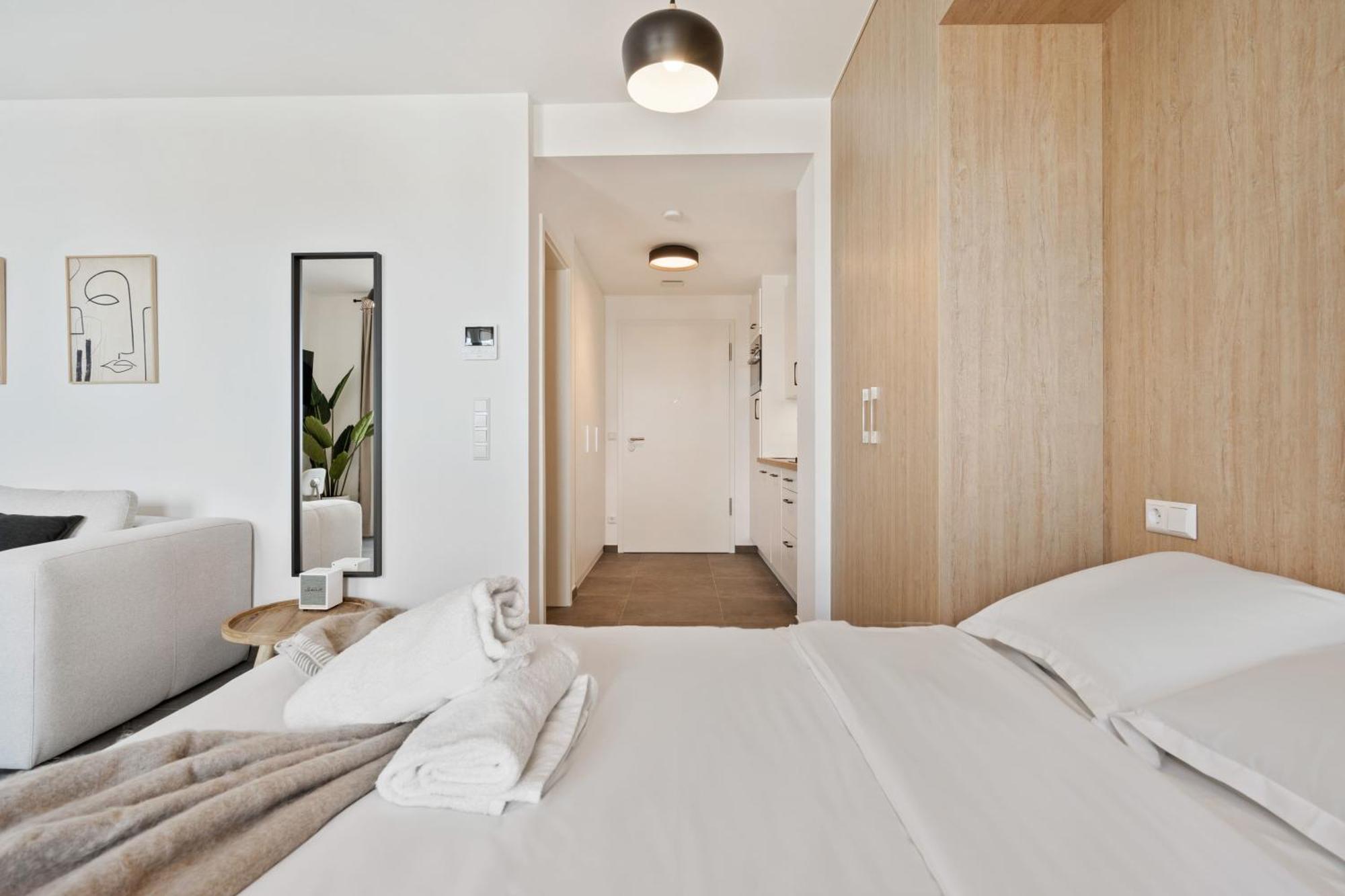 Premium City Stay In Cessange Luxemburg Exterior foto