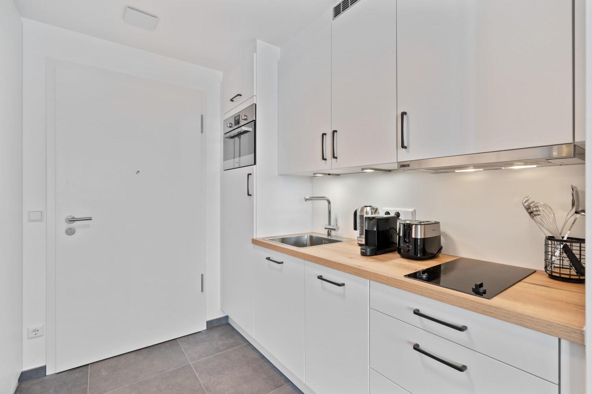 Premium City Stay In Cessange Luxemburg Exterior foto